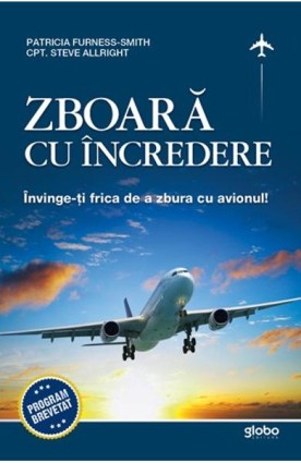 zboara cu avionul